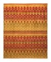 ADORN HAND WOVEN RUGS MODERN M1593 8' X 10' RECTANGLE AREA RUG