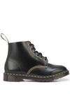 DR. MARTENS' 101 ARCHIVE ANKLE BOOTS