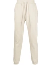 JOHN ELLIOTT LA COTTON TRACK TROUSERS