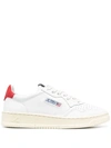 AUTRY DALLAS LOW-TOP SNEAKERS