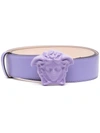 VERSACE MEDUSA HEAD BUCKLE BELT