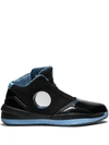 Jordan Air  2010 Sneakers In Black