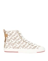 See By Chloé Sneakers In White