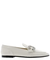 JIMMY CHOO "MANI FLAT" LOAFERS