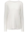 THE ROW SHERMANN JERSEY TOP,P00586189