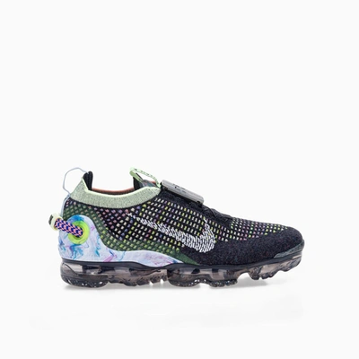 Nike Women's Air Vapormax 2020 Flyknit Running Sneakers From Finish Line In Multi