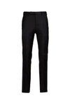 ERMENEGILDO ZEGNA ERMENEGILDO ZEGNA TAPERED TROUSERS