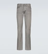 TOM FORD SLIM-FIT JEANS,P00543195