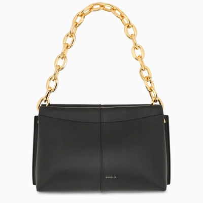 Tie Dye Handbag Wandler Wandler Carly Mini Wandler Black Carly