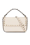 VALENTINO GARAVANI VALENTINO GARAVANI GARAVANI ROCKSTUD POUCH,VENT-WY700