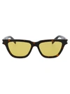 SAINT LAURENT SAINT LAURENT EYEWEAR SL 462 SULPICE SUNGLASSES