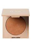 Ilia Daylite Highlight Powder In Fame