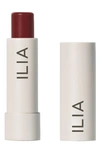 Ilia Balmy Tint Hydrating Tinted Lip Balm In Lady