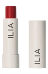 Ilia Balmy Tint Hydrating Tinted Lip Balm In Heartbeats