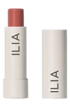 Ilia Balmy Tint Hydrating Lip Balm Hold Me 0.15 oz/ 4.4 G