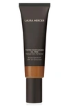 Laura Mercier Tinted Moisturizer Oil Free Natural Skin Perfector Broad Spectrum Spf 20 6n1 Mocha 1.7 oz/ 50.2 ml In 6n1 Mocha (very Deep With Neutral Undertone)