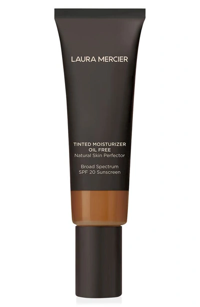 Laura Mercier Tinted Moisturizer Oil Free Natural Skin Perfector Broad Spectrum Spf 20 6n1 Mocha 1.7 oz/ 50.2 ml In 6n1 Mocha