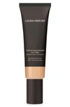 Laura Mercier Tinted Moisturizer Oil Free Natural Skin Perfector Broad Spectrum Spf 20 1n2 Vanille 1.7 oz/ 50.2 ml
