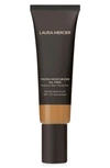 Laura Mercier Tinted Moisturizer Oil Free Natural Skin Perfector Broad Spectrum Spf 20 5w1 Tan 1.7 oz/ 50.2 ml