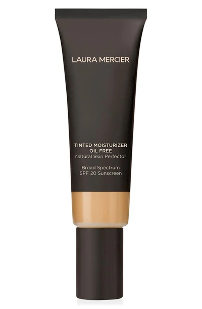 Laura Mercier Tinted Moisturizer Oil Free Natural Skin Perfector Broad Spectrum Spf 20 3c1 Fawn 1.7 oz/ 50.2 ml