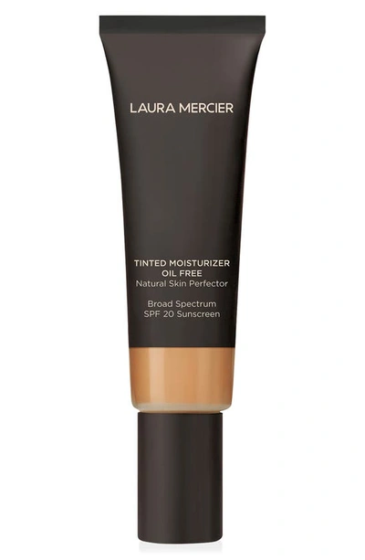 Laura Mercier Oil Free Tinted Moisturizer Broad Spectrum Spf 20 In 3n1 Sand (medium With Neutral Undertone)