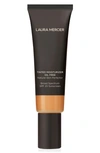 Laura Mercier Tinted Moisturizer Oil Free Natural Skin Perfector Broad Spectrum Spf 20 4w1 Tawny 1.7 oz/ 50.2 ml