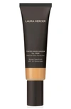 Laura Mercier Tinted Moisturizer Oil Free Natural Skin Perfector Broad Spectrum Spf 20 4n1 Wheat 1.7 oz/ 50.2 ml