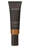 Laura Mercier Tinted Moisturizer Oil Free Natural Skin Perfector Broad Spectrum Spf 20 5c1 Nutmeg 1.7 oz/ 50.2 ml In 5c1 Nutmeg (deep With Cool Undertone)