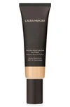 Laura Mercier Tinted Moisturizer Oil Free Natural Skin Perfector Broad Spectrum Spf 20 0n1 Petal 1.7 oz/ 50.2 ml In On1 Petal (very Fair With Neutral Undertone)