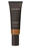 Laura Mercier Tinted Moisturizer Oil Free Natural Skin Perfector Broad Spectrum Spf 20 6w1 Ganache 1.7 oz/ 50.2 ml