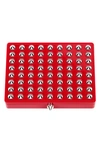 CHRISTIAN LOUBOUTIN ABRACADABRA LA PALETTE REFILLABLE CASE,504549