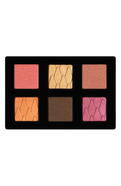 CHRISTIAN LOUBOUTIN ABRACADABRA LA PALETTE EYESHADOW PALETTE REFILL,504087