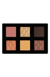 Christian Louboutin Abracadabra La Palette Eyeshadow Palette Refill In Bronze Eloise
