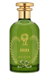 GUCCI THE ALCHEMIST'S GARDEN 1921 EAU DE PARFUM, 3.4 OZ,99350092148