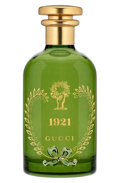 GUCCI THE ALCHEMIST'S GARDEN 1921 EAU DE PARFUM, 3.4 OZ,99350092148