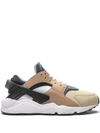 Nike Multicolour Air Huarache Escape Sneakers In Brown