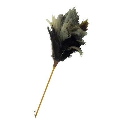 Burstenhaus Redecker Ostrich Feather Duster | ModeSens