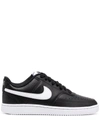 NIKE COURT VISION LOW SNEAKERS