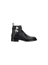 GIVENCHY LOCK BOOTS,BH6031H0VL 001