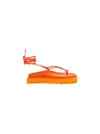 ATTICO RENEE SANDALS,215WS907V015 033