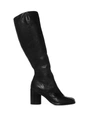 Maison Margiela Boots In Black