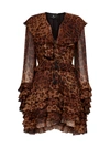 ETRO DRESS,18327 50720800