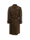 BURBERRY TRENCH,8045857 A1205