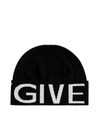 GIVENCHY HAT,GVCAPP U21371