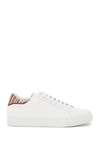 Paul Smith Beck Sneakers In White
