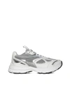 Axel Arigato Marathon Runner In White