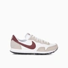Nike Mens Stone Bronze Eclipse Sum Air Pegasus 83 Low-top Suede And Woven Trainers 6 In Stone Bronze