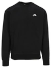 NIKE SU CLUB SWEATSHIRT,BV2662F010