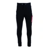 ALPHA INDUSTRIES COTTON BLEND JOGGING PANTS,178333 03