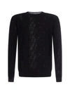 FENDI SWEATER,FZY442 AFZAF0QA1